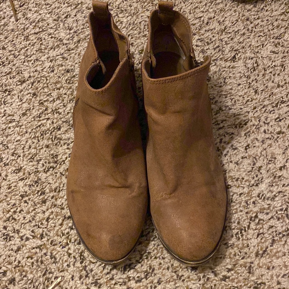 Boots